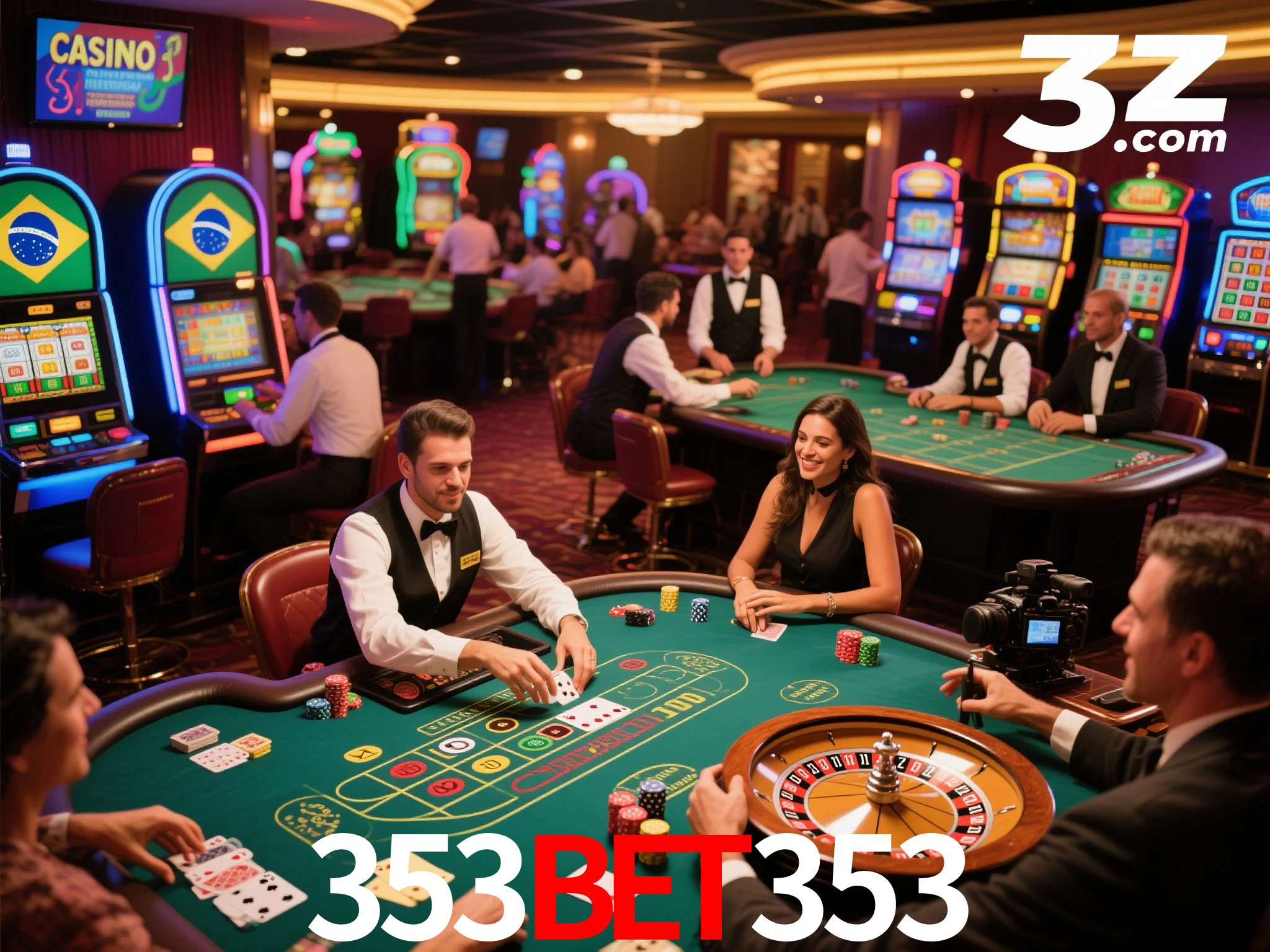 353BET353game-Login