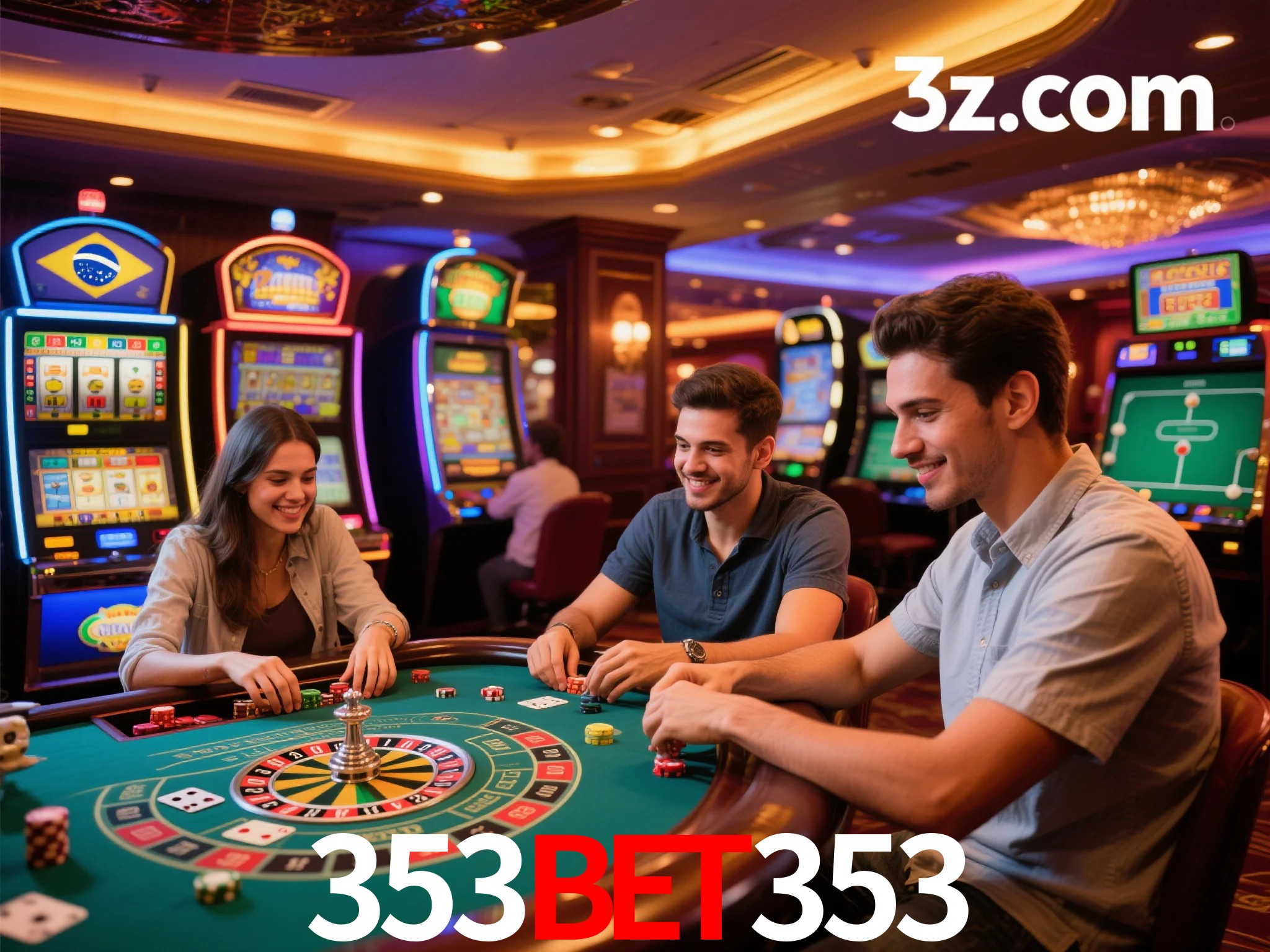 353BET353game-Jogo