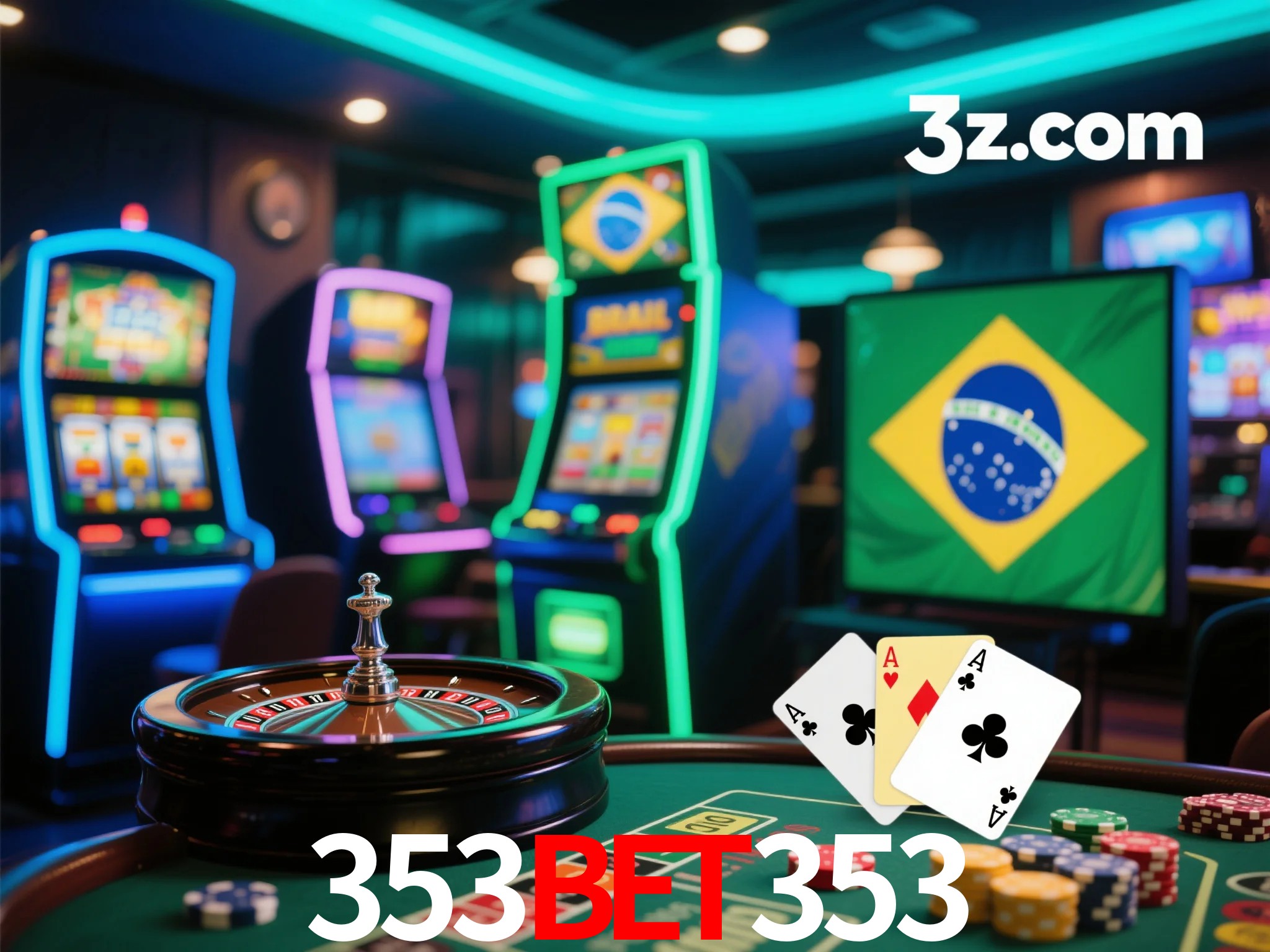 353BET353game-App