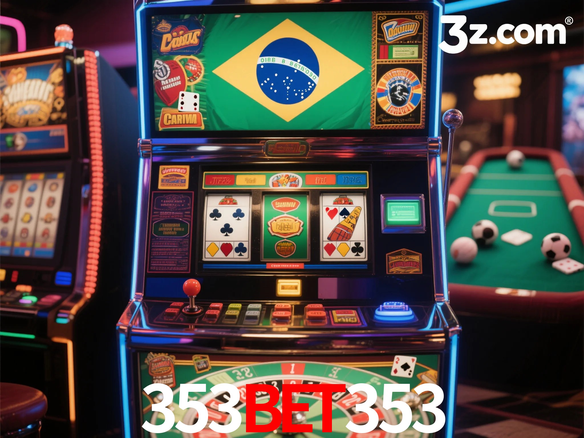 353BET353-Game-Crash